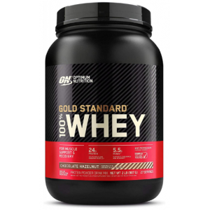 100% Whey Gold Standard (909 г)
